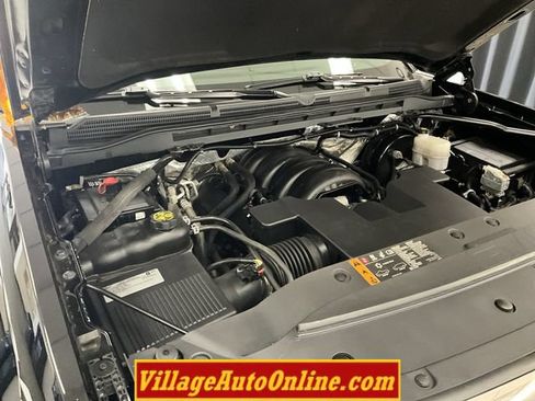 Used 2018 GMC Sierra 1500 SLT AWD/4WD image 41