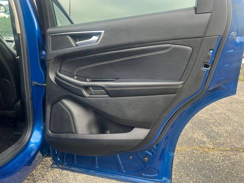 Used 2018 Ford Edge Titanium AWD/4WD image 35