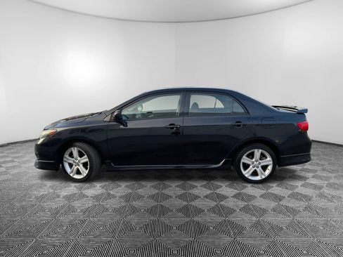 Used 2010 Toyota Corolla XRS w/ PWR Pkg FWD image 10