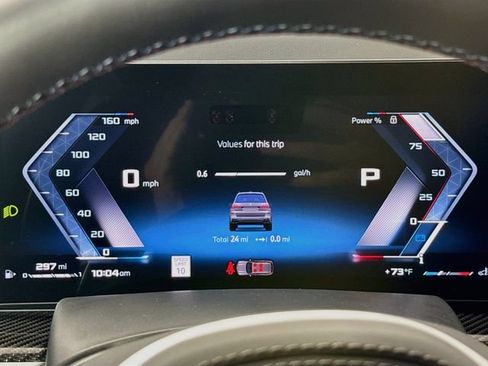 New 2027 BMW X7 M60i AWD/4WD image 12