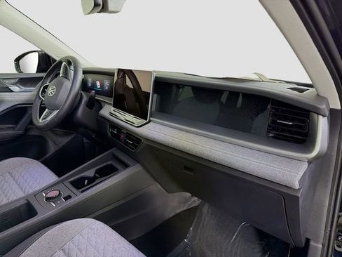 New 2026 Volkswagen Tiguan S image 27