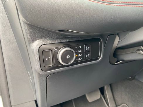 New 2025 Ford Explorer ST image 17