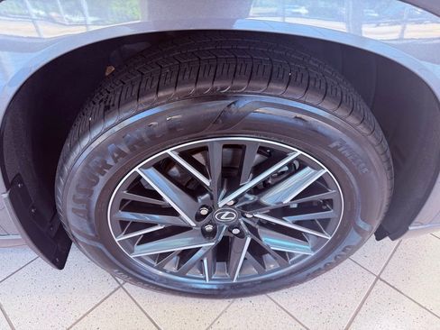 Used 2024 Lexus TX 350 FWD w/ Technology Package image 18
