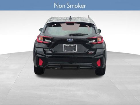 Used 2025 Subaru Impreza RS image 14