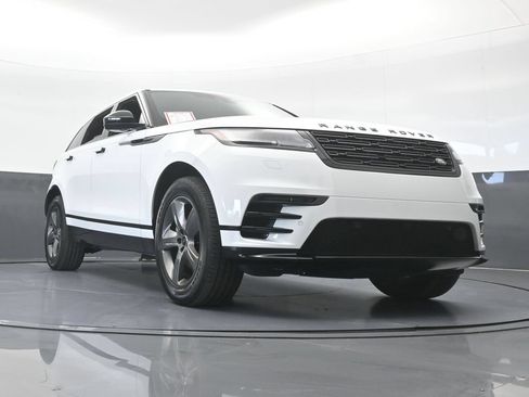 Used 2025 Land Rover Range Rover Velar Dynamic SE AWD/4WD image 60