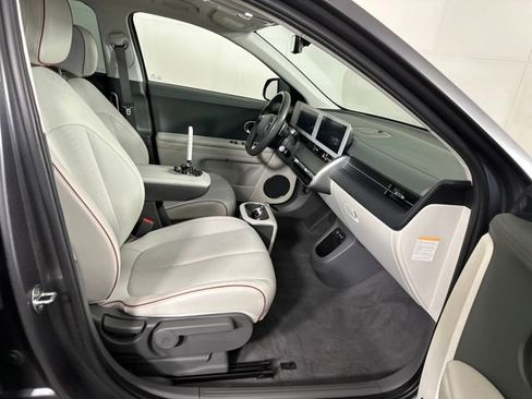 Used 2022 Hyundai Ioniq 5 SEL w/ Cargo Package image 29