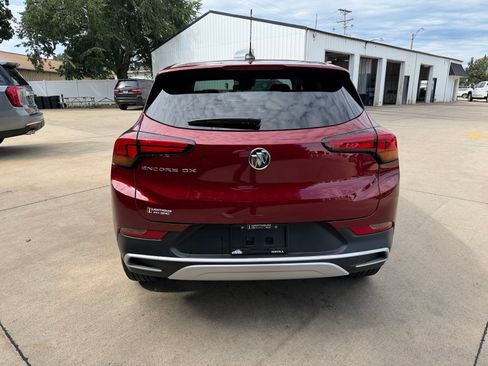 Used 2023 Buick Encore GX Preferred w/ Cold Weather Comfort Package FWD image 29
