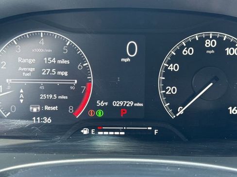 Used 2024 Honda Civic LX image 21