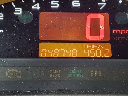 Used 2000 Honda S2000 Base image 27