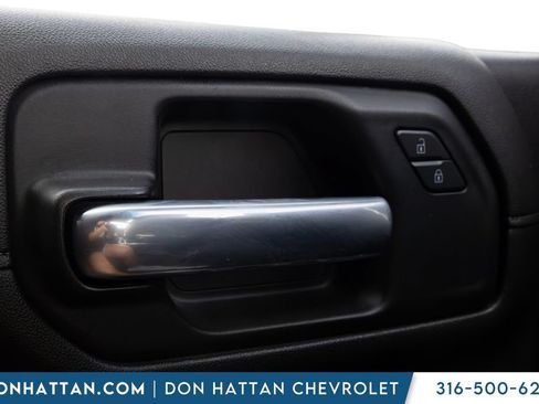 Used 2022 Chevrolet Silverado 2500 LT w/ Z71 Sport Edition AWD/4WD image 11