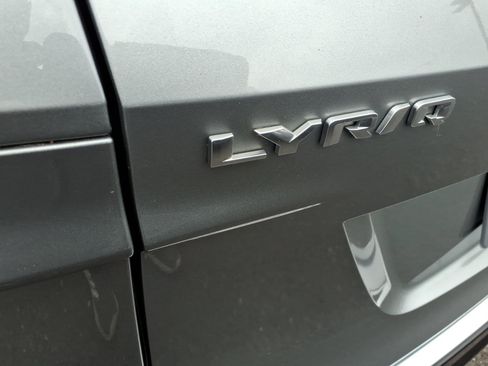 Certified 2024 Cadillac Lyriq Tech AWD/4WD image 10