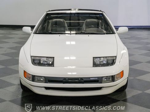 Used 1990 Nissan 300ZX GS image 32