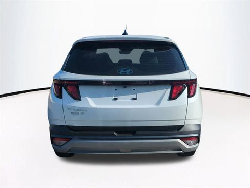 New 2026 Hyundai Tucson SE FWD image 6