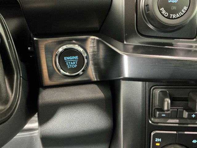 Certified 2026 Ford F350 Lariat w/ Tremor Off-Road Package AWD/4WD image 29