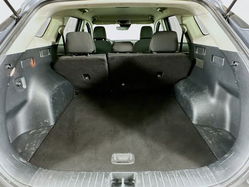 Used 2025 Kia Sportage LX image 26