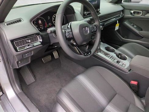 New 2026 Honda Civic Sport image 3