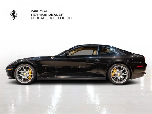 Used 2009 Ferrari 612 Scaglietti image 3