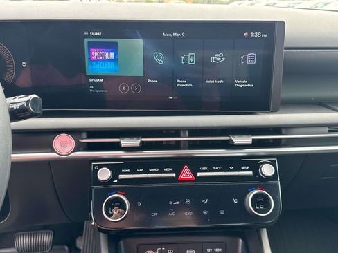New 2026 Hyundai Santa Cruz SEL FWD image 29