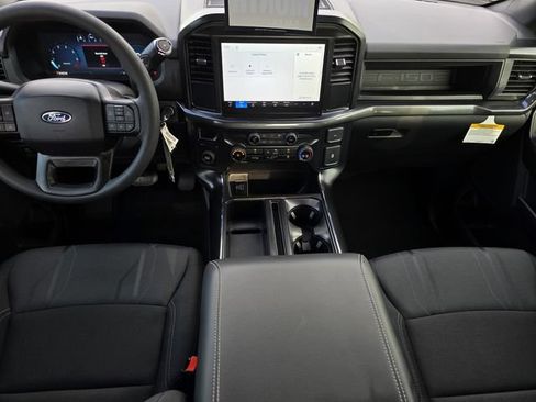 New 2026 Ford F150 STX w/ Equipment Group 200A RWD image 10