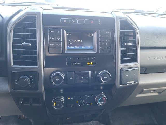 Used 2019 Ford F350 XL w/ Power Equipment Group AWD/4WD image 5
