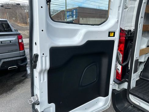 Used 2024 Ford Transit 250 Low Roof w/ Exterior Upgrade Package image 7