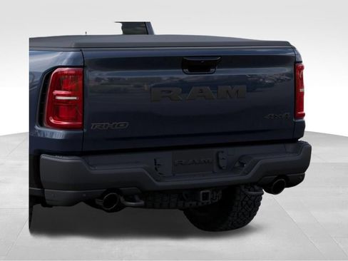 New 2026 RAM 1500 RHO w/ RHO Level 1 Equipment Group AWD/4WD image 14