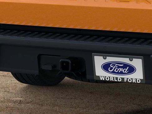 New 2026 Ford Maverick XLT w/ XLT Luxury Package FWD image 40