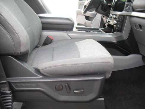 Used 2022 Ford F150 XLT w/ Equipment Group 302A High AWD/4WD image 21