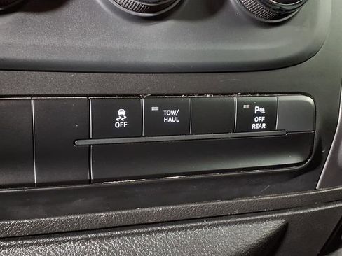 Used 2024 RAM 1500 Classic Warlock image 21