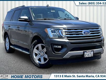 Used 2020 Ford Expedition XLT w/ Equipment Group 202A