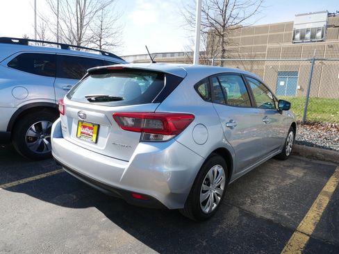 Used 2022 Subaru Impreza 2.0i image 5