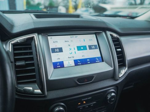 Used 2020 Ford Ranger XLT w/ Equipment Group 301A Mid image 24