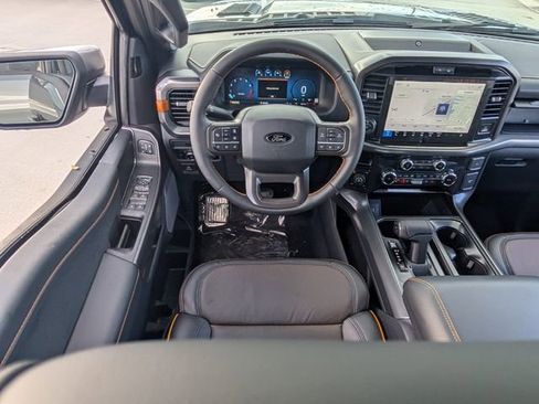 New 2026 Ford F150 Tremor AWD/4WD image 9