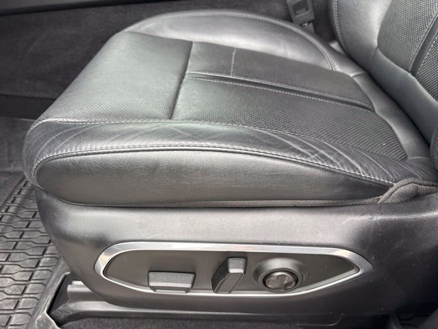 Used 2024 Jeep Wagoneer Series II AWD/4WD image 24