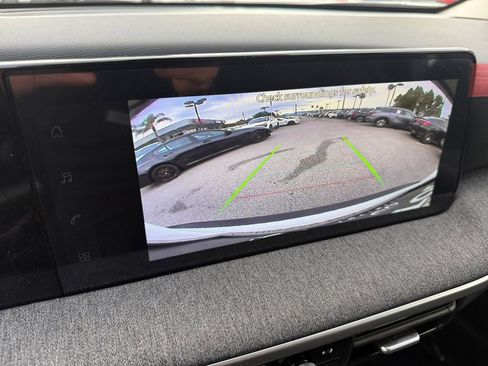 New 2026 Nissan Kicks SV image 20