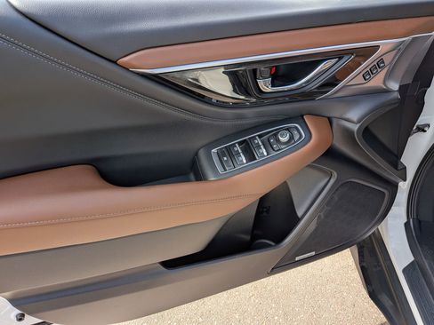 Certified 2024 Subaru Outback Touring XT image 8