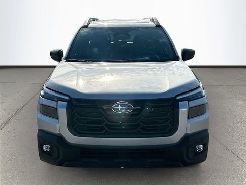 New 2026 Subaru Outback Limited image 2