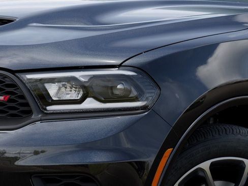 New 2026 Dodge Durango GT AWD/4WD image 11