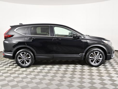 Used 2020 Honda CR-V EX-L image 5