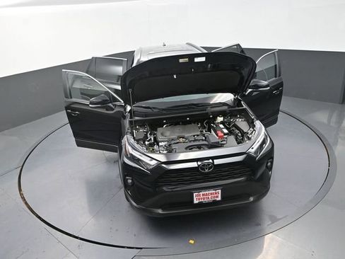 Used 2025 Toyota RAV4 XLE Premium w/ Weather Package image 36
