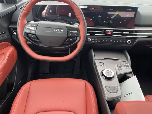 New 2026 Kia Sportage SX Prestige image 12