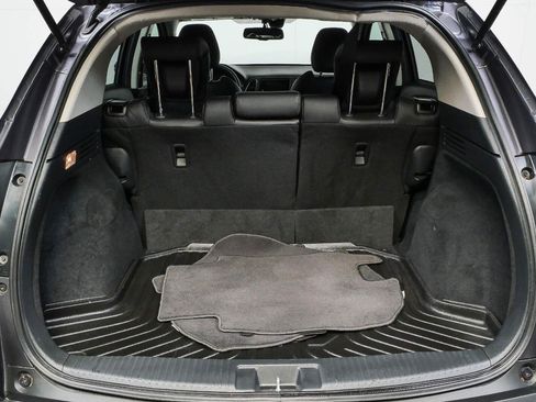 Used 2021 Honda HR-V EX-L image 34