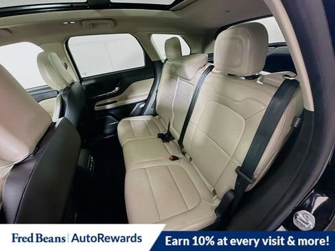 New 2026 Lincoln Corsair Reserve image 14