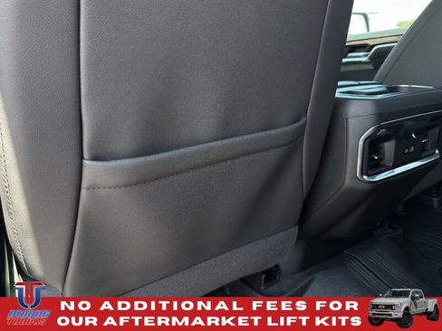 Used 2024 GMC Sierra 1500 Elevation w/ Elevation Premium Package AWD/4WD image 26