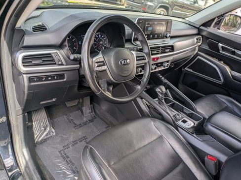 Used 2020 Kia Telluride S image 9