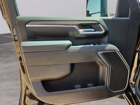New 2026 Chevrolet Silverado 3500 LT w/ Safety Package AWD/4WD image 14
