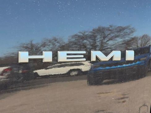 Used 2024 Dodge Durango R/T image 52