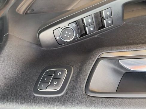 Used 2022 Ford Escape Titanium w/ Class II Trailer Tow Package image 13