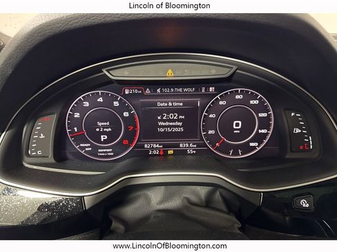 Used 2019 Audi Q7 3.0T Prestige image 20