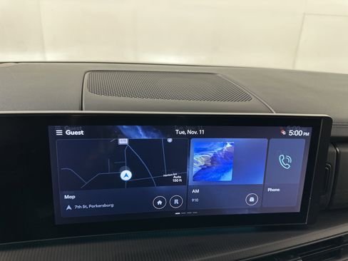 Used 2024 Hyundai Santa Fe Calligraphy image 14